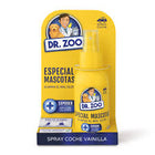 Spray Absorbe Olores Especial Mascotas Olor a Vainilla Dr. Zoo - 90ml