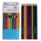 12 couleurs