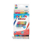 12 couleurs