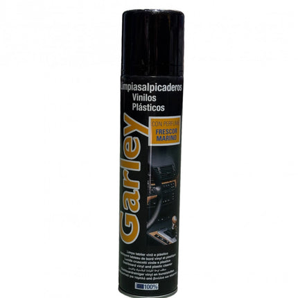 Limpiador de Salpicaderos Garley con Frescor Marino (600 ml)