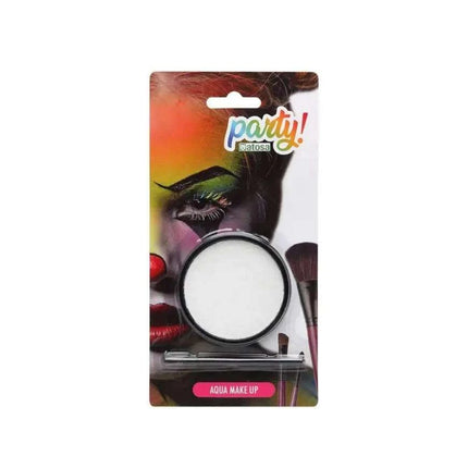 Maquillaje al agua - Bubaa