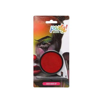 Maquillaje al agua - Bubaa