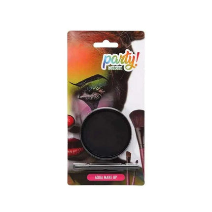 Maquillaje al agua - Bubaa