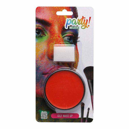 Maquillaje en crema - Bubaa