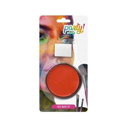 Maquillaje en crema - Bubaa
