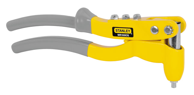 Remachadora Manual Stanley MR100CG