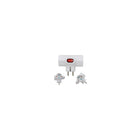 Adaptador Triple Con Interruptor Luminoso ExtraStar