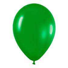 Pack de Globos Multicolor (10 unidades por color) - Bubaa