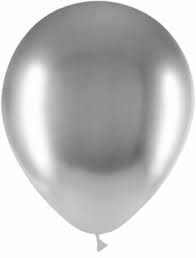 Pack de Globos Multicolor (10 unidades por color) - Bubaa