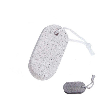 Piedra Pomez con Cordon Beauty care