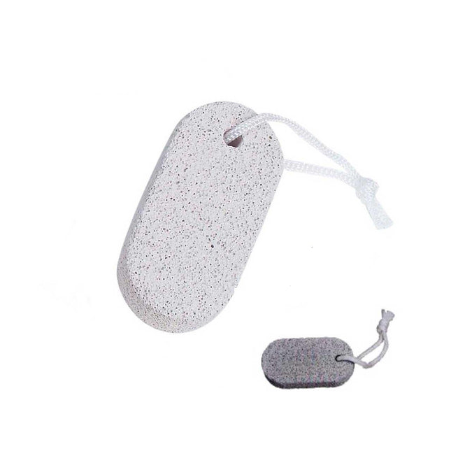 Piedra Pomez con Cordon Beauty care