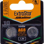 AG / AG8