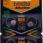 AG / AG4
