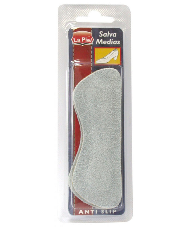 Salva Medias Antideslizante La Piel | Protección y Comodidad para tus Zapatos