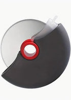 Cortador de Pizza Circular con Mango Protector Pamex