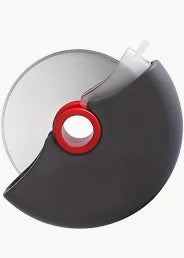 Cortador de Pizza Circular con Mango Protector Pamex
