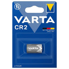 Pila de Litio Varta CR2 3V